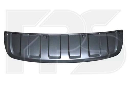 Решітка пластикова AUDI Q7 2006-2010
