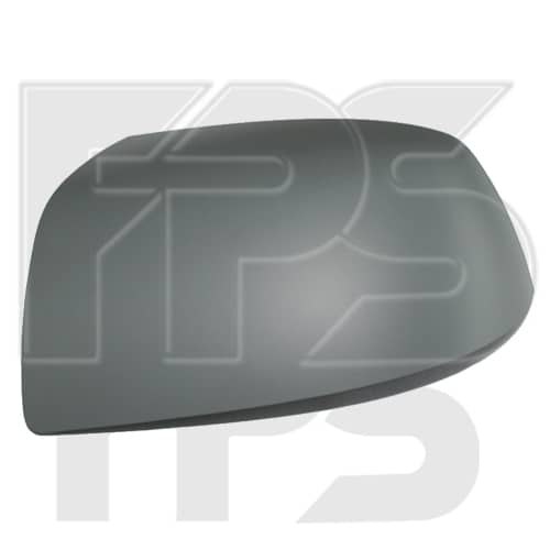 Кришка дзеркала FORD C-MAX 2003-2007