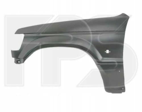Крило Переднє Ліве Mitsubishi Pajero 1991-1999