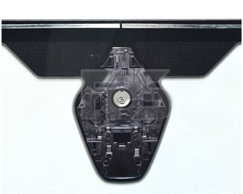 Скло Автомобільне(вітрове) З Підігрівом Ford Fiesta 2017-2023