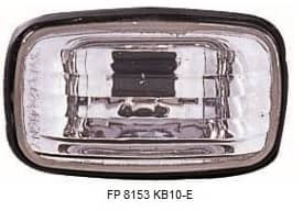 Повторювач Повороту Передній Правий Toyota Camry 1992-1996, 8173020191
