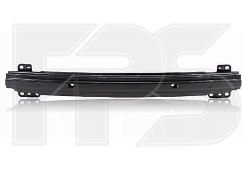 Шина Бампера Передня Права Hyundai Elantra 2006-2010