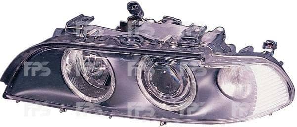 Фара передня BMW 5 1995-2003