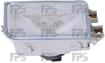 Фара Протитуманна Передня Права Volkswagen Passat 1994-1996, 3A0941700
