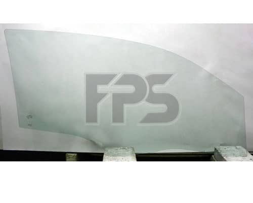 Скло Автомобільне(бокове) Ліве Seat MII 2012-2021