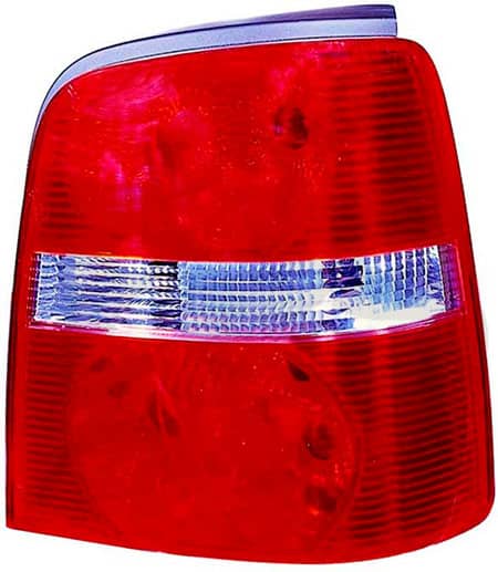 Ліхтар Задній Задній Правий Volkswagen Touran 2003-2006