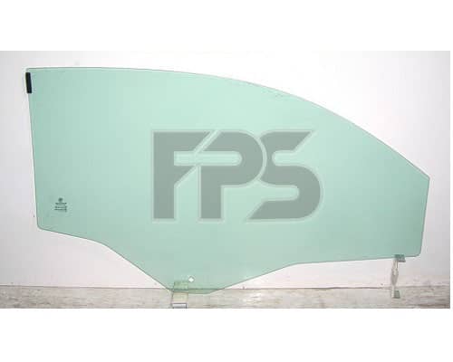 Скло автомобільне(бокове) FIAT 500 2007-2015