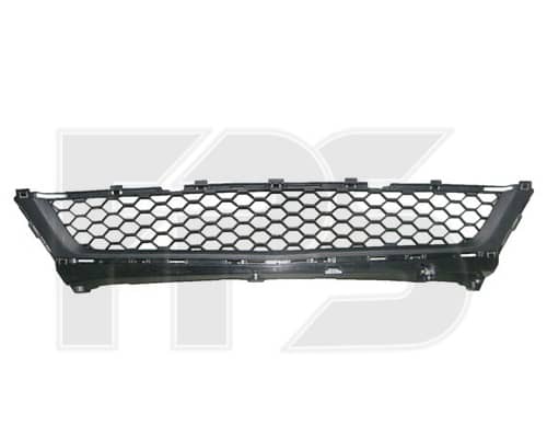 Решітка Пластикова Передня Права Mazda 3 2004-2009, BR5S501T0A