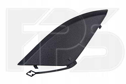 Заглушка пластикова BMW X3 2014-2017