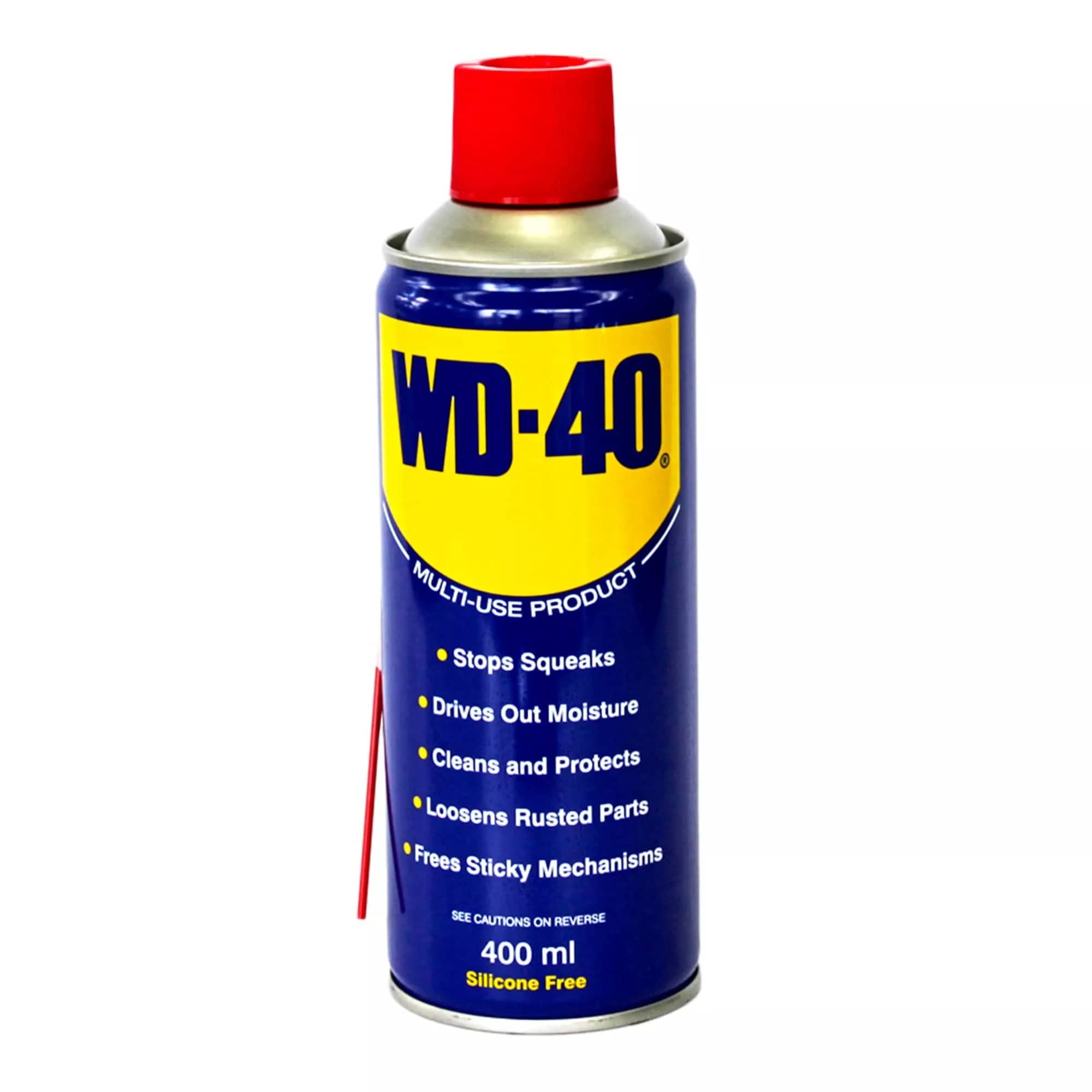 WD-40 Універсальний аерозоль