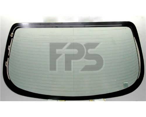 Скло Автомобільне(заднє) З Підігрівом Mazda Xedos 1992-1999