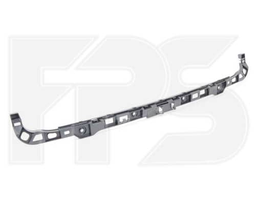 Кріплення Бампера Задня Права Volkswagen Golf 2009-2012, 5K6 807 521K 9B9