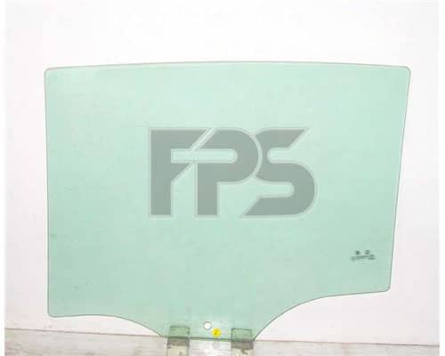 Скло Автомобільне(бокове) Праве Skoda Superb 2009-2013