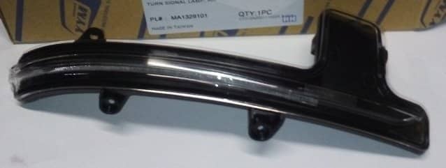 Повторювач Повороту Правий Mazda CX-5 2022-2025