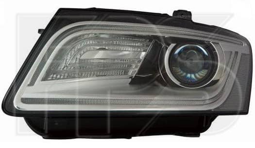 Фара передня AUDI Q5 2012-2017