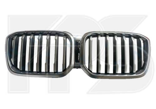 Решітка Пластикова Передня Права BMW X3 2021-2024