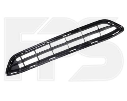 Решітка Пластикова Передня Права Honda CRV 2015-2017