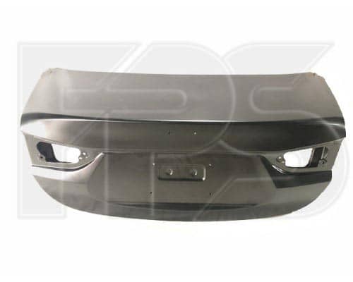 Кришка Багажника Задня Права Mazda 6 2012-2016