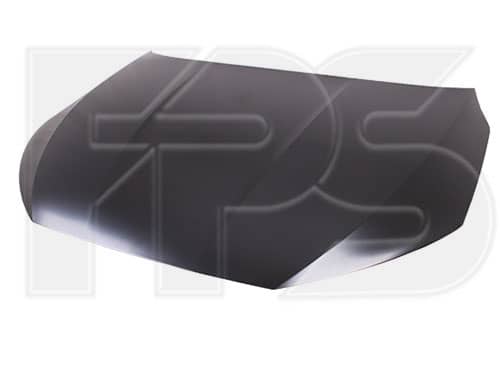 Капот AUDI A3 2020-2024