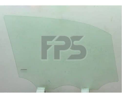 Скло автомобільне(бокове) CHERY QQ / QQ3 2003-2013