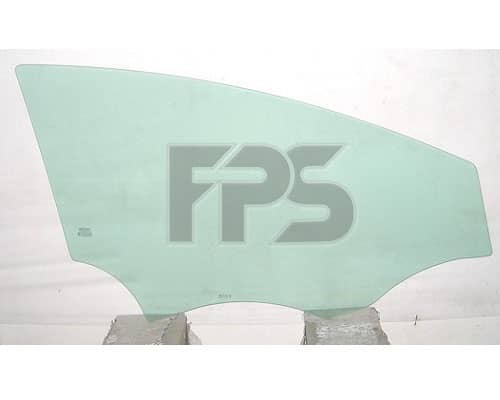Скло Автомобільне(бокове) Ліве Seat Leon 2005-2012