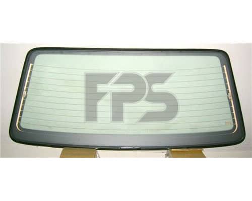 Скло Автомобільне(заднє) З Підігрівом Seat Ibiza / Cordoba / Inca 1993-1999