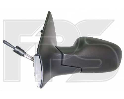Дзеркало (в Зборі) Ліве Renault Megane 2003-2006, 77 01 054 685, 7701068384, 8200217947