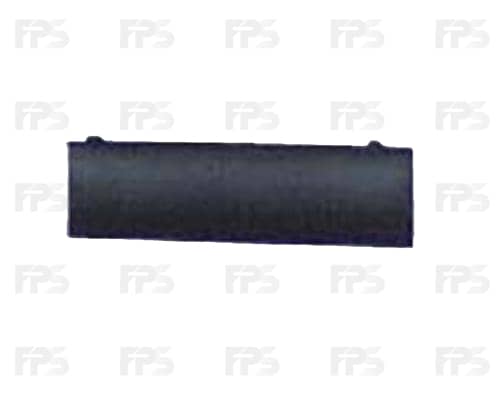 Заглушка Пластикова Передня Права BMW 3 1990-1999, 51 11 8 146 078