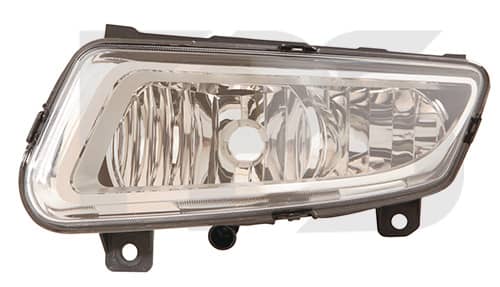 Фара Протитуманна Передня Права Volkswagen Polo 2009-2015, 6R0941062C