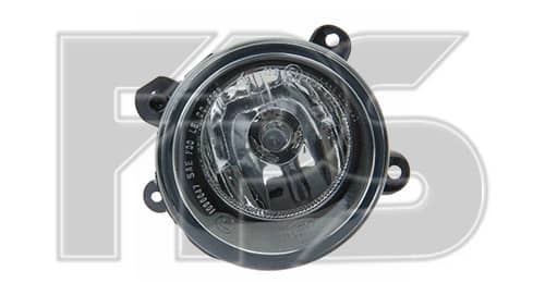 Фара Протитуманна Передня Ліва Land Rover Range Rover 2002-2012