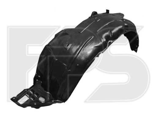 Підкрилок Передній Правий Honda Civic 2006-2011