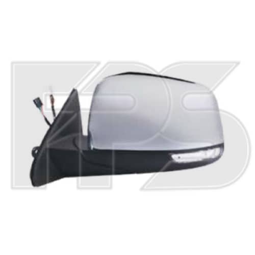 Дзеркало (в Зборі) Jeep Grand Cherokee 2011-2013