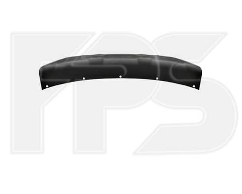 Полоска Пластикова Передня Права Dodge Journey 2008-2019