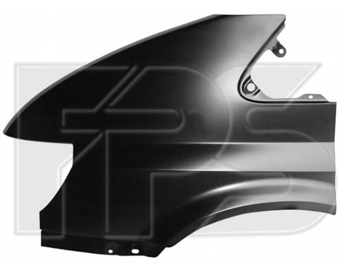 Крило Переднє Праве Ford Transit 2000-2006