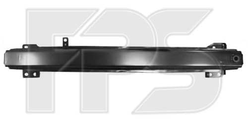 Шина Бампера Передня Права Seat Toledo 2012-2019, 5JA 807 109