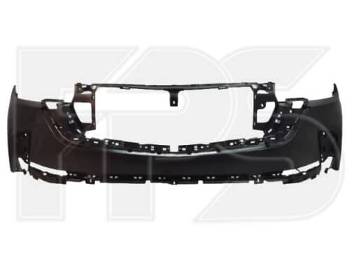 Бампер MAZDA CX-50 2022+