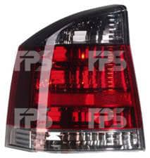 Ліхтар Задній Задній Лівий Opel Vectra 2002-2005, 1222089, 1222095, 1222695, 93174905