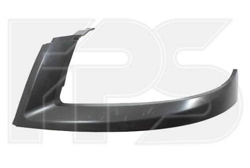 Полоска Пластикова Передня Ліва Fiat Doblo 2005-2009