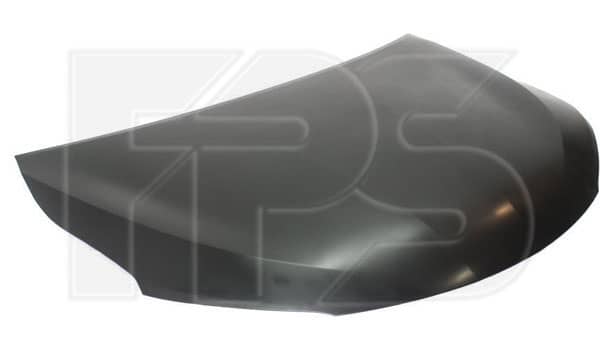 Капот Передній Правий Toyota Camry 2014-2017