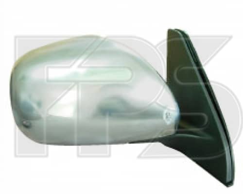 Дзеркало (в Зборі) Ліве Toyota Land Cruiser Prado 2003-2009, YT8033CEBL