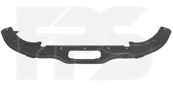 Ремчастина Пластикова Передня Права Mazda 3 2013-2016