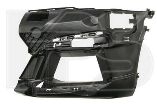 Кріплення Пластикове Передня Ліва BMW 5 2020-2024