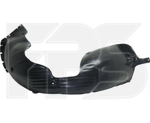 Підкрилок Передній Правий Hyundai Sonata 2014-2017