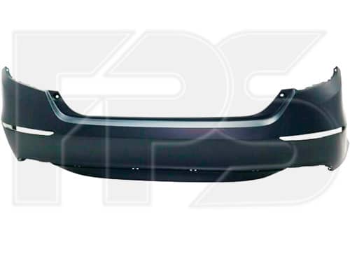 Бампер HONDA ACCORD 2021-2022