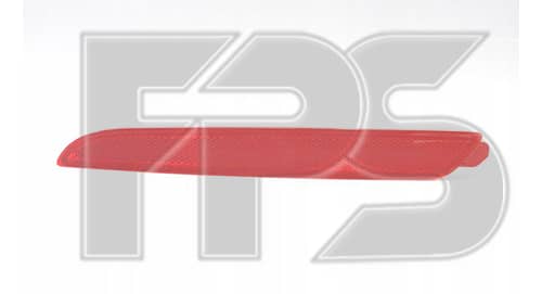 Світлоповертач Задній Лівий Kia RIO 2020-2023