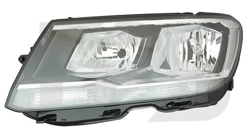 Фара Передня Передня Ліва Volkswagen Tiguan, 5NB941005B