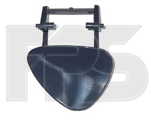 Заглушка Пластикова Передня Права Mercedes-Benz E-Class 2002-2006, 2118800805, A2118800805