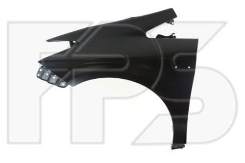 Крило Переднє Ліве Toyota Prius 2009-2015