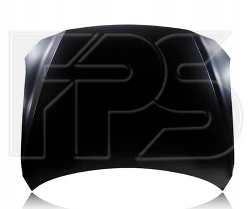 Капот Передній Правий Mazda CX-5 2022-2025