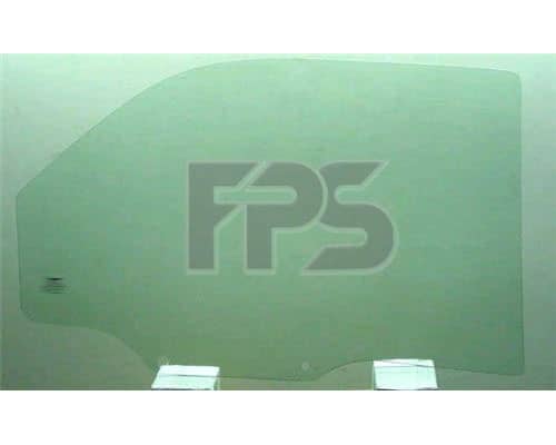 Скло Автомобільне(бокове) Ліве Toyota Camry 1997-2001